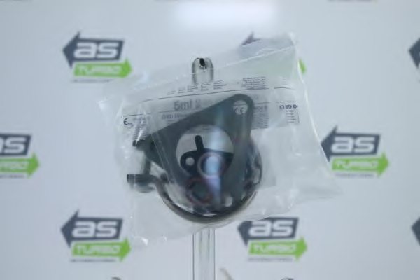 DA SILVA AS1122 Charger, charging system